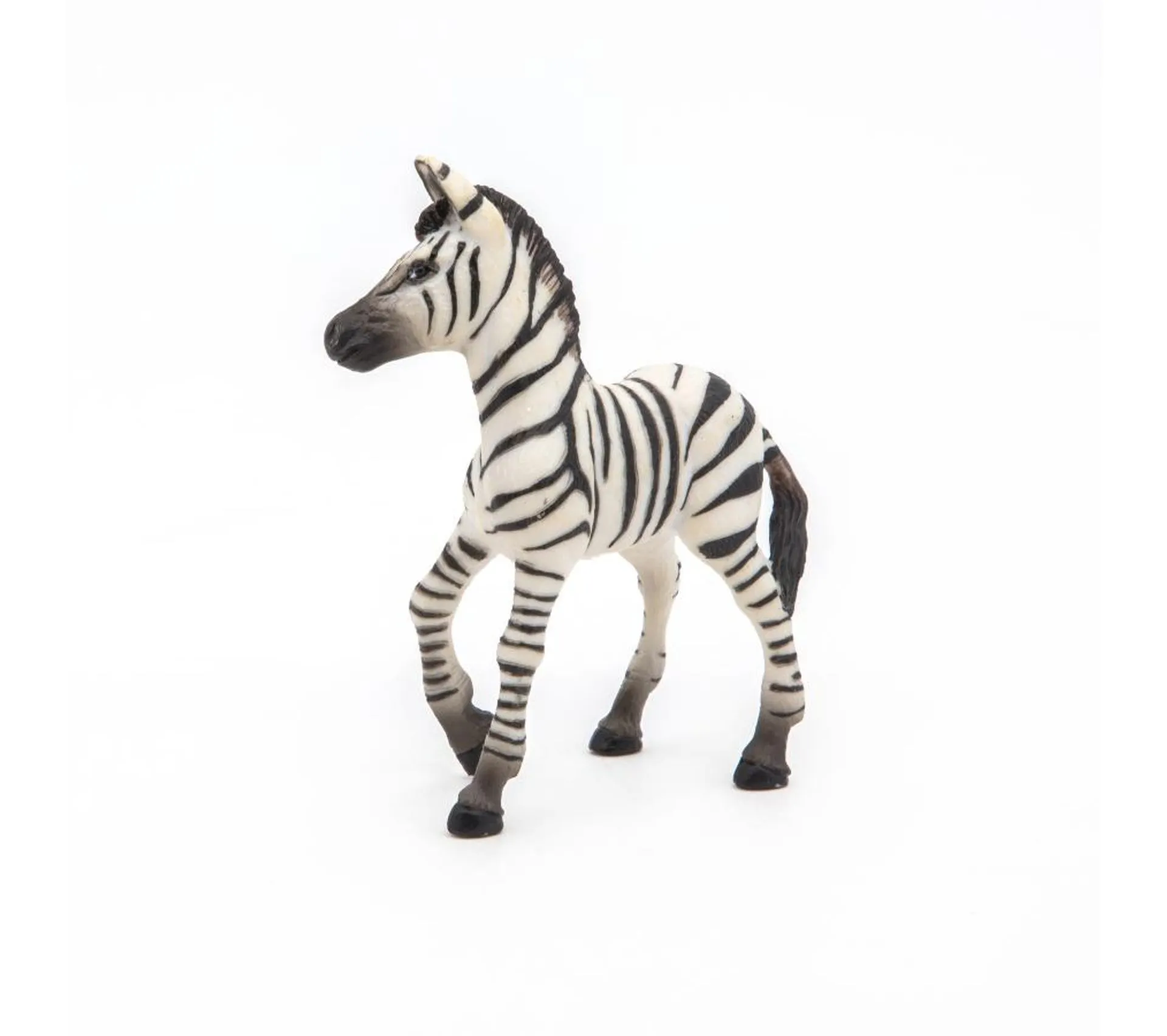 50123 Bébé Zèbre  Figurine