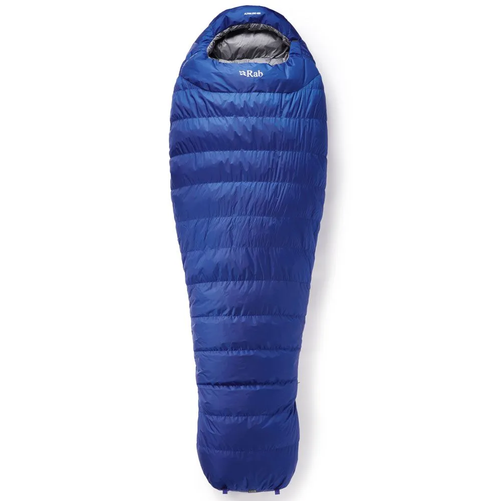 Alpine Pro 400 XL Sleeping Bag