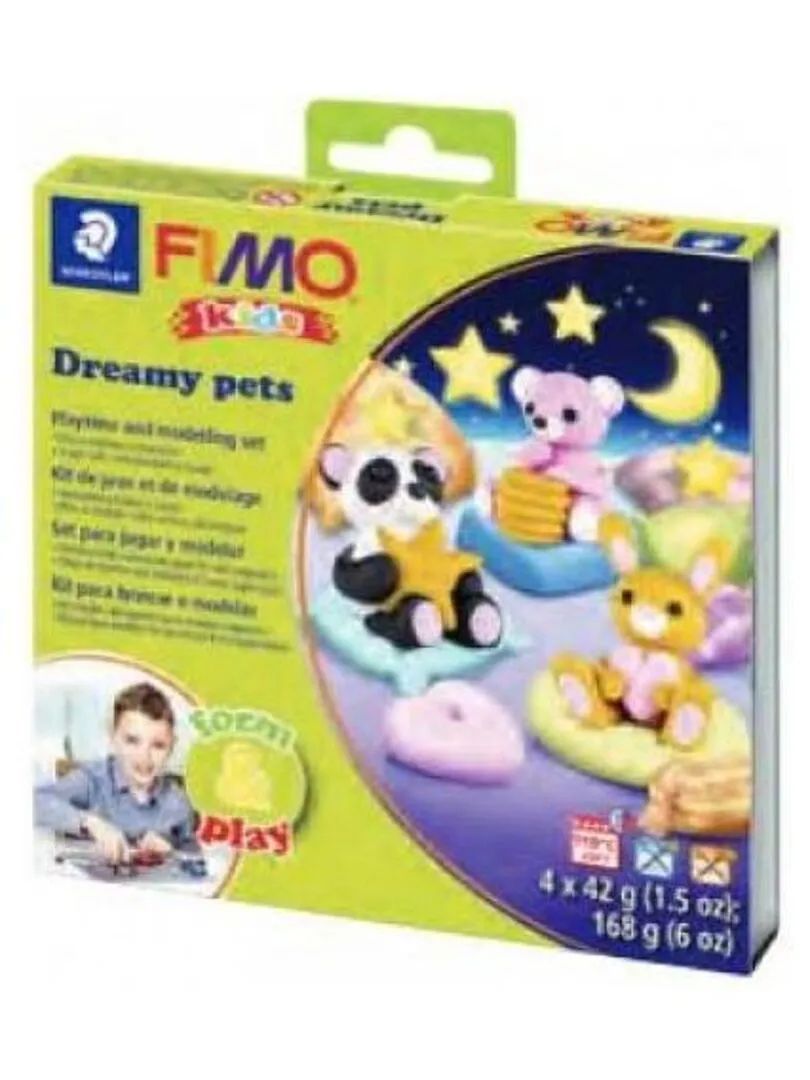 Animal Dream Kit for Kids - Out of Stock
