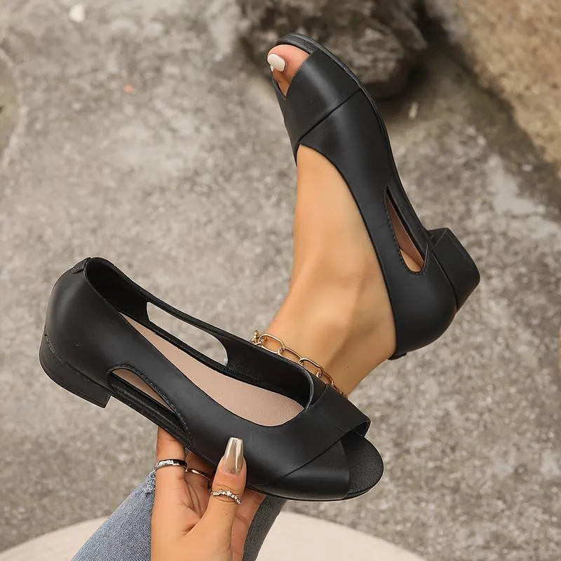 Ariane | Sandales orthopédiques