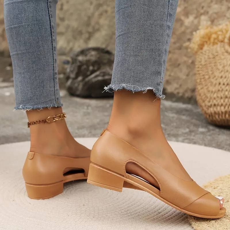 Ariane | Sandales orthopédiques