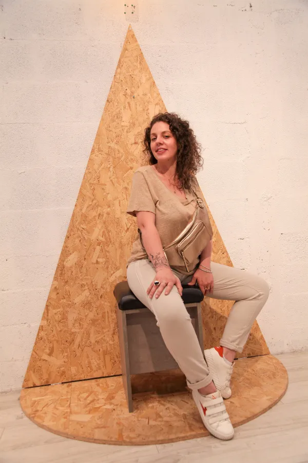 Aurelien Pantalon - Fashion and Ready-to-Wear