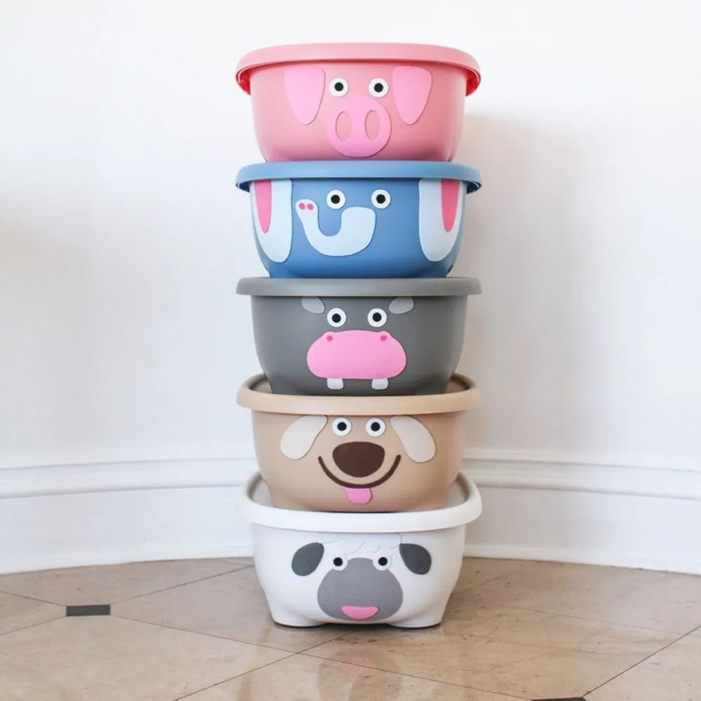 Baignoire bébé Tubimal