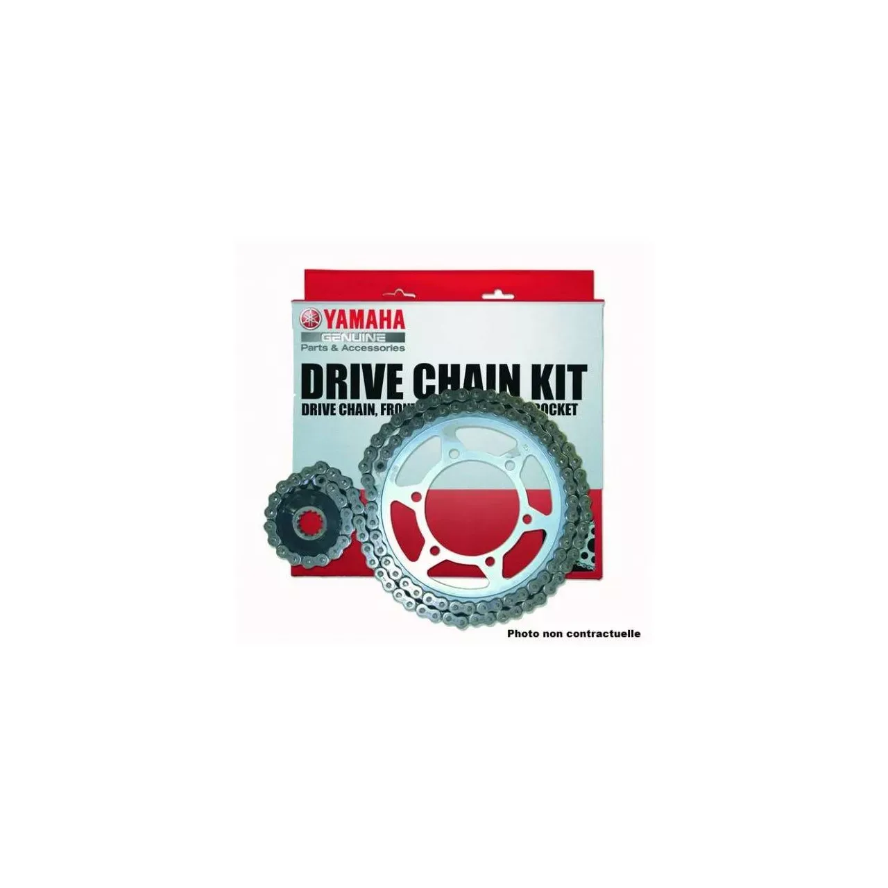 BCRW001A0000 chain kit