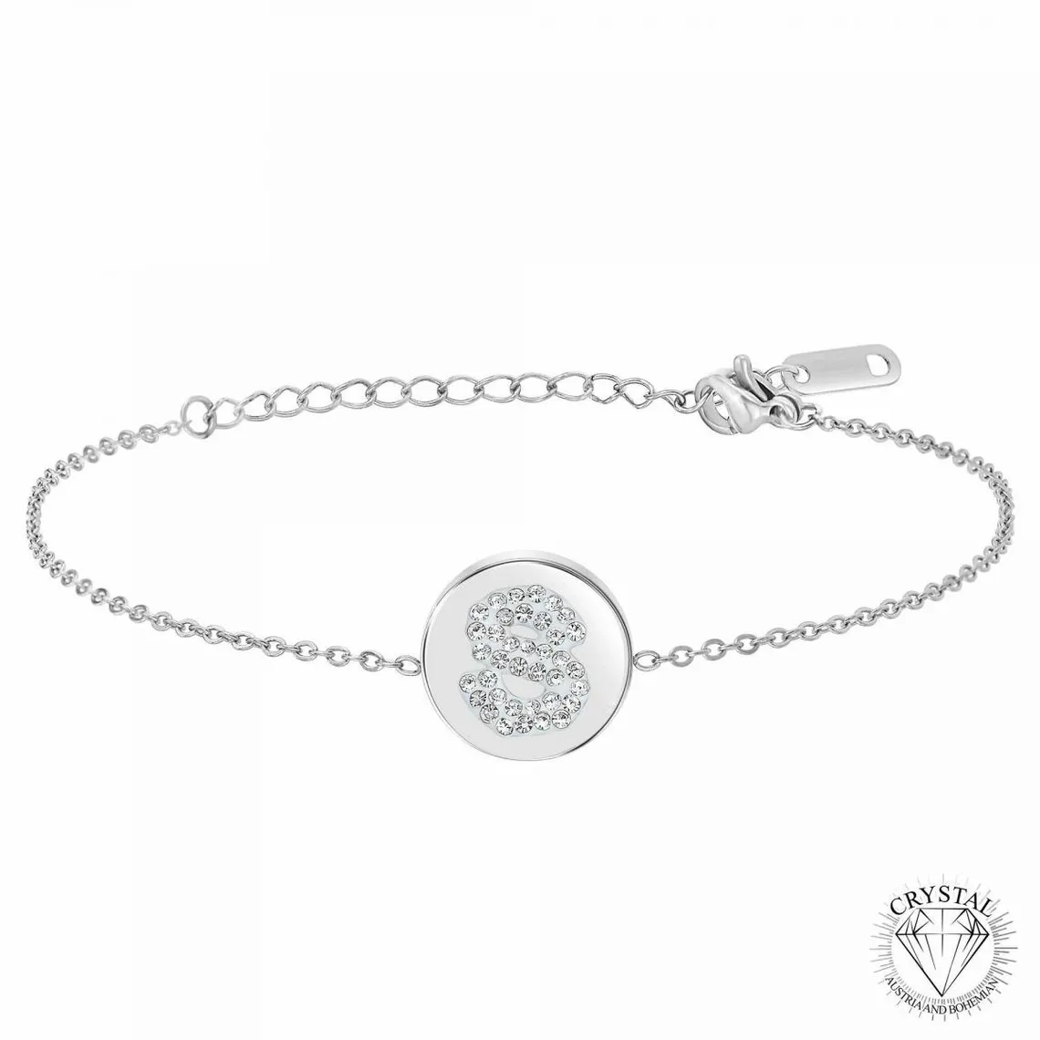 Bracelet Athème B2693-ARGENT-S Femme | 3 Suisses