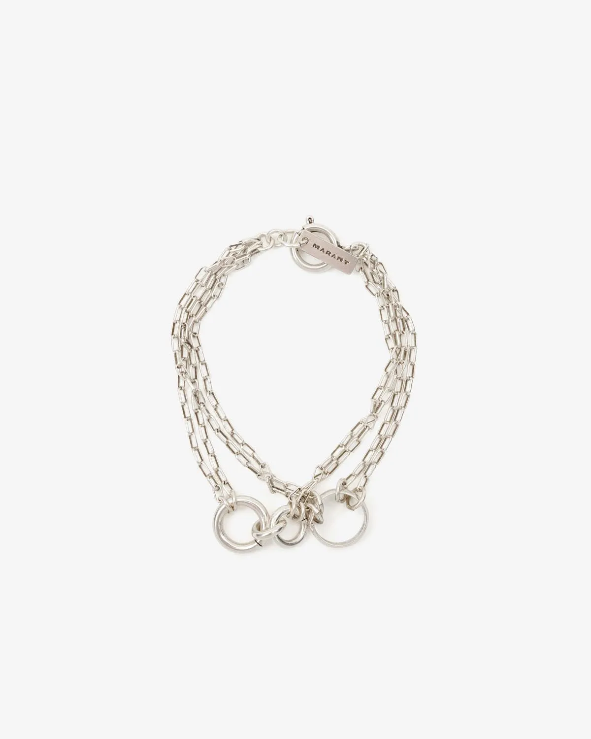 Bracelet Dancing Ring