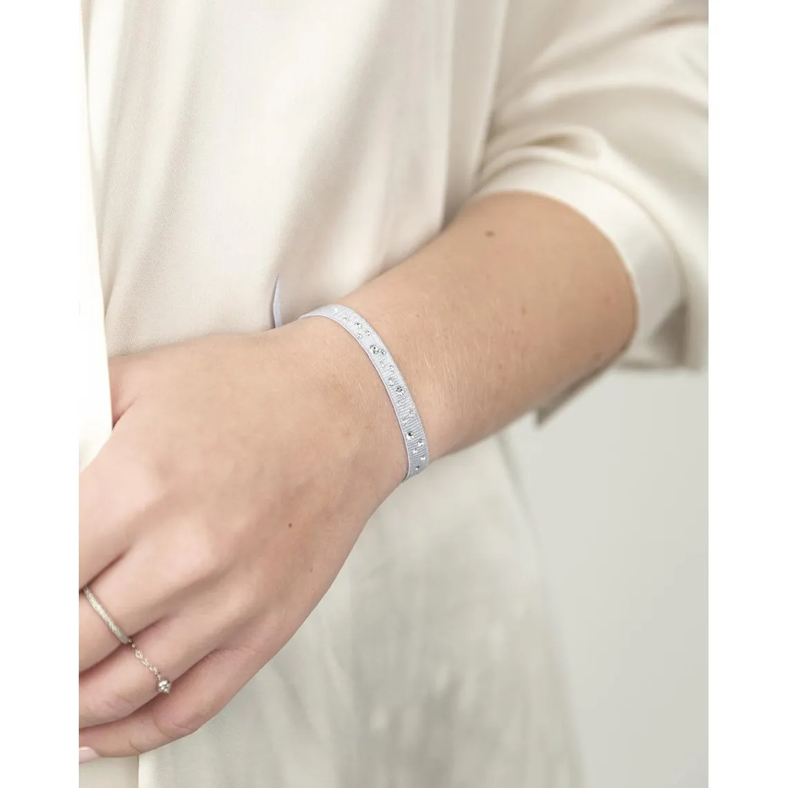 Femme Les Interchangeables Bracelet A43746 New Scintillement - 3 Suisses.