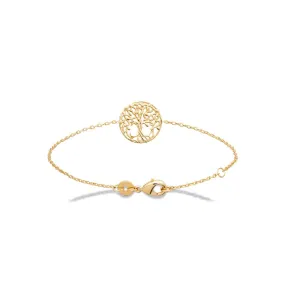Bracelet Femme Maison de la Bijouterie Sensimio UYY0UZZV Plaqué or | 3 Suisses