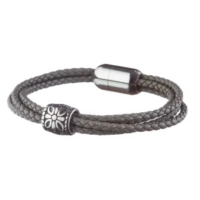 Bracelet Homme Geographical Norway  315032 - TAUPE | 3 Suisses