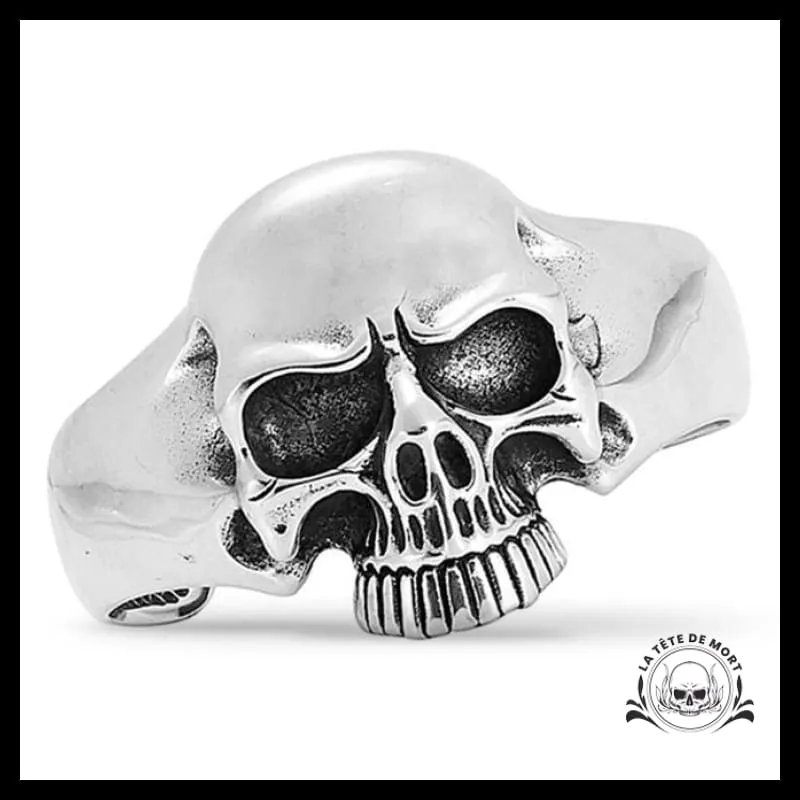 Bracelet Manchette Homme (Acier)