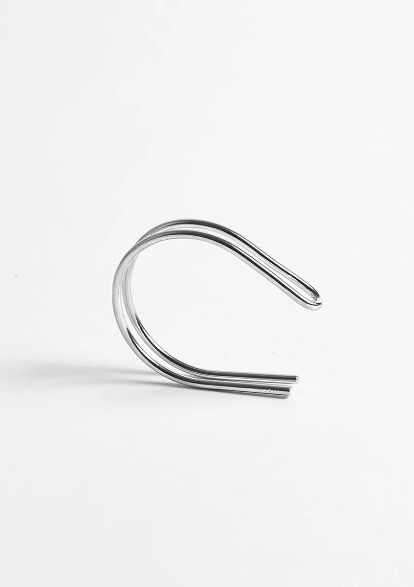 Bracelet réversible - L'Origine argent 925 – Label AÉ Paris