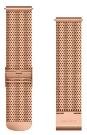 Garmin 20 mm Quick Release Bracelet