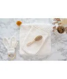Brosse à cheveux pour bébé