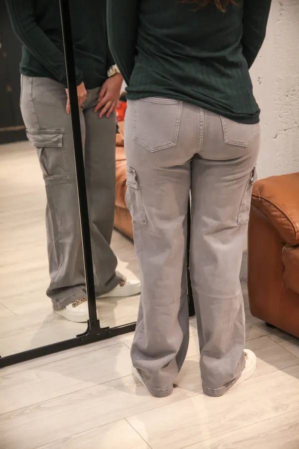 Catamaran Pants - Fashion and Ready-to-Wear