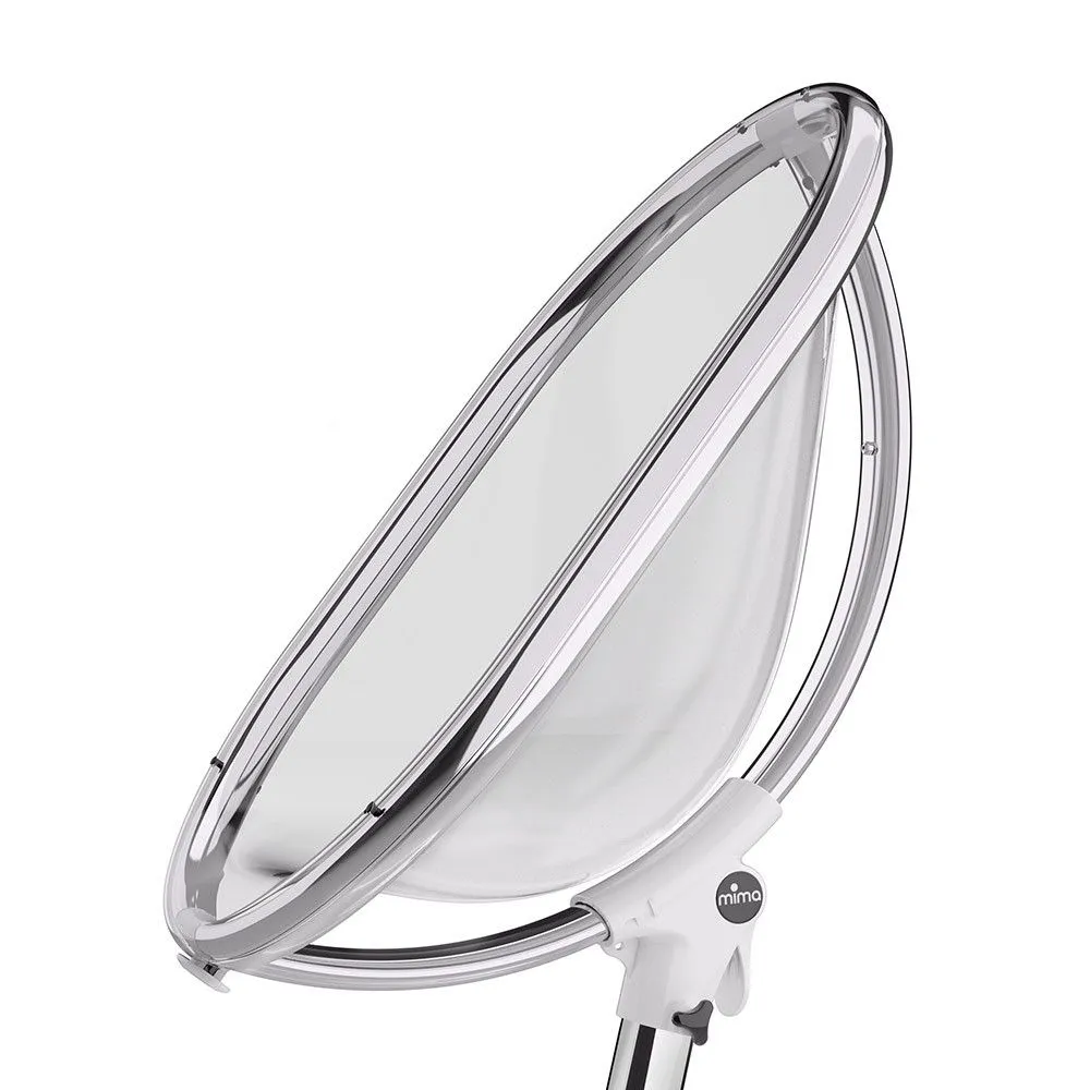 Chaise haute bébé Moon 2G