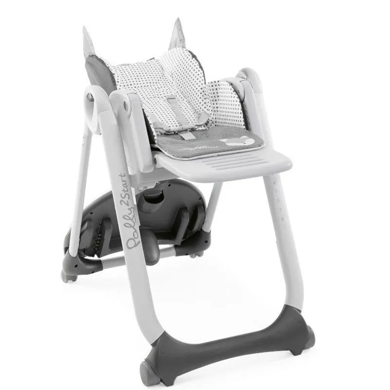 Chaise haute bébé Polly 2 Start