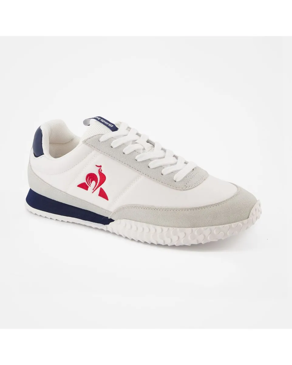 Men's Veloce II Tricolore Optical White/Dress Shoes