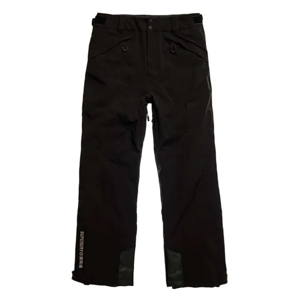Clean Pro Pantalon De Ski Homme