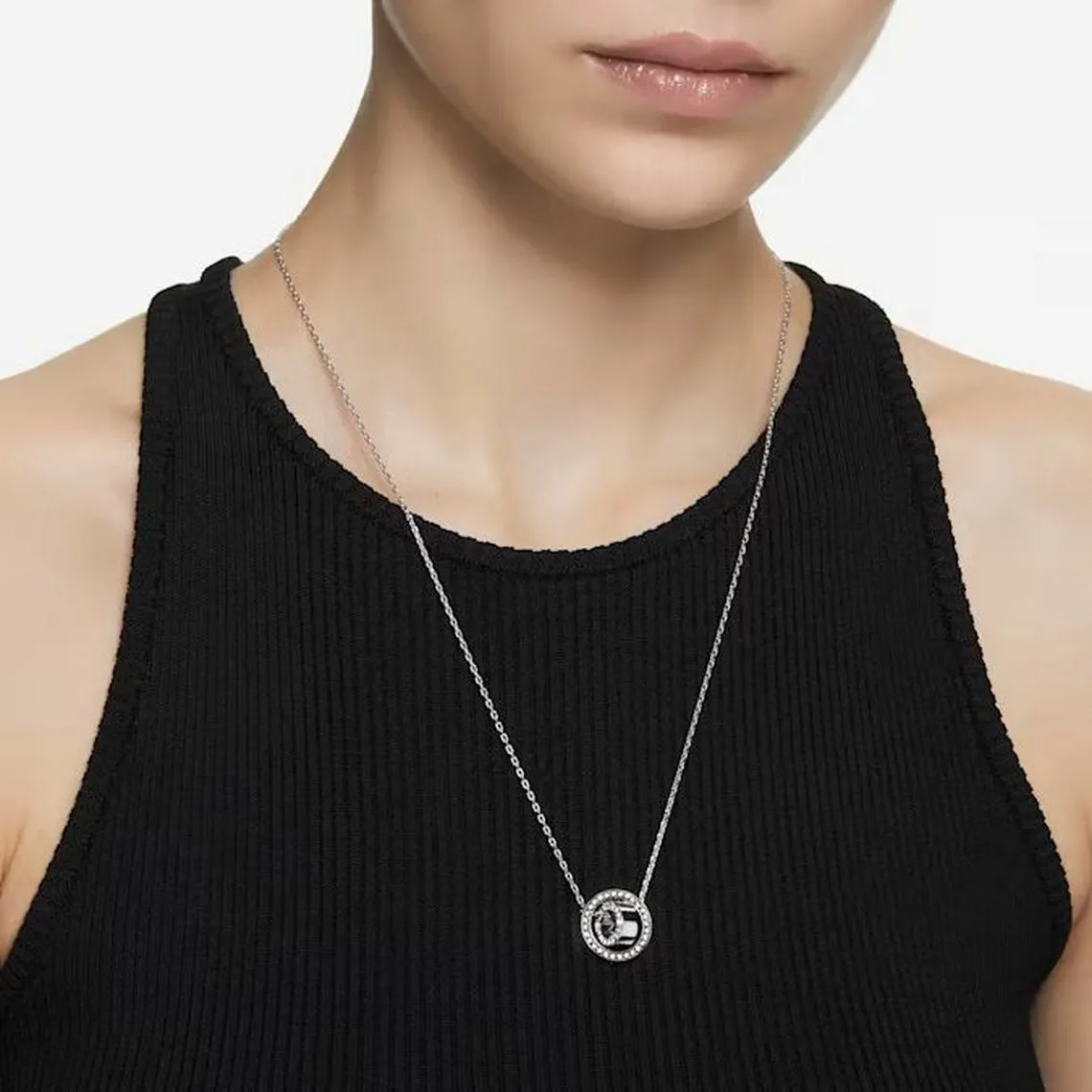 Swarovski Collier 5636501 | 3 Suisses