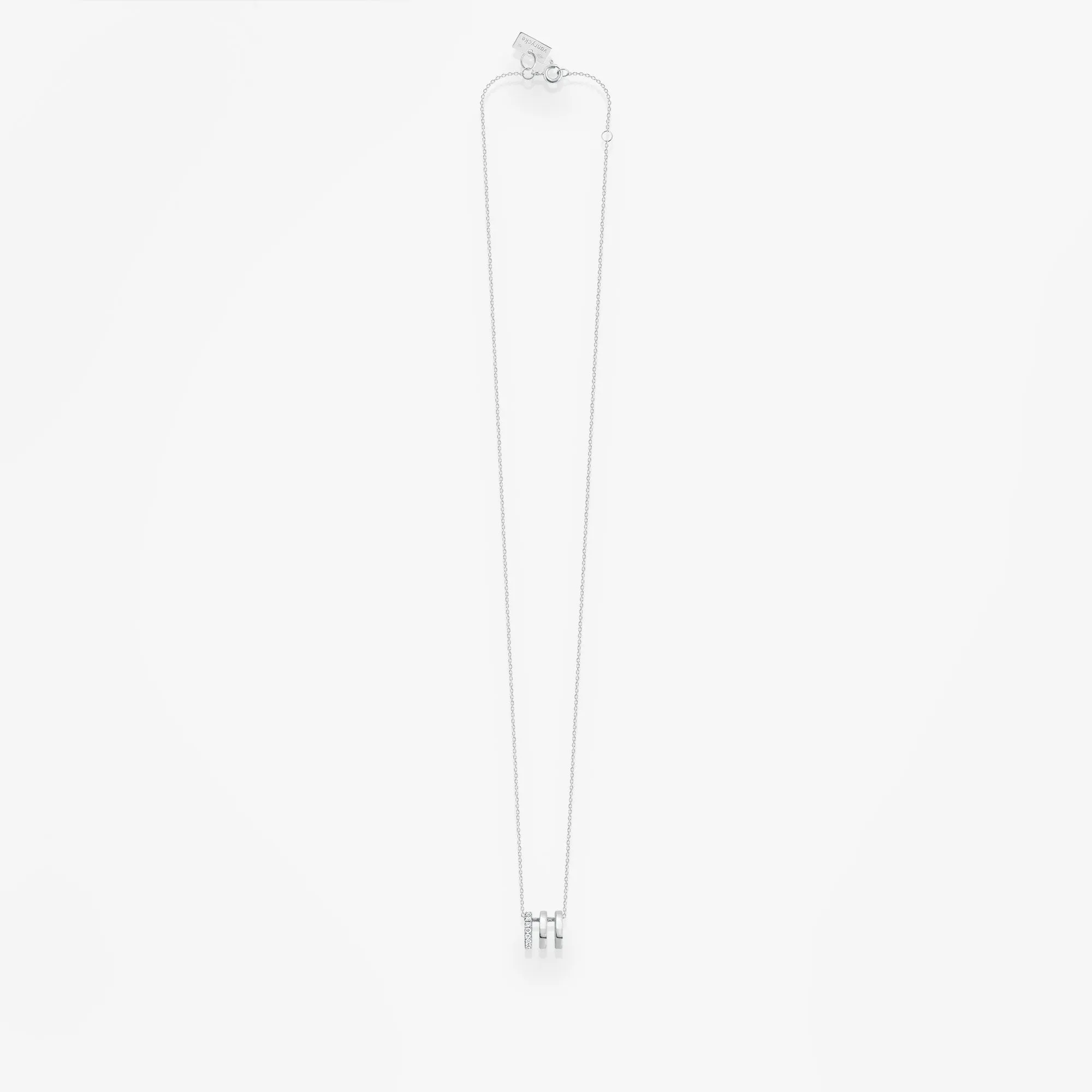 Collier Charlie