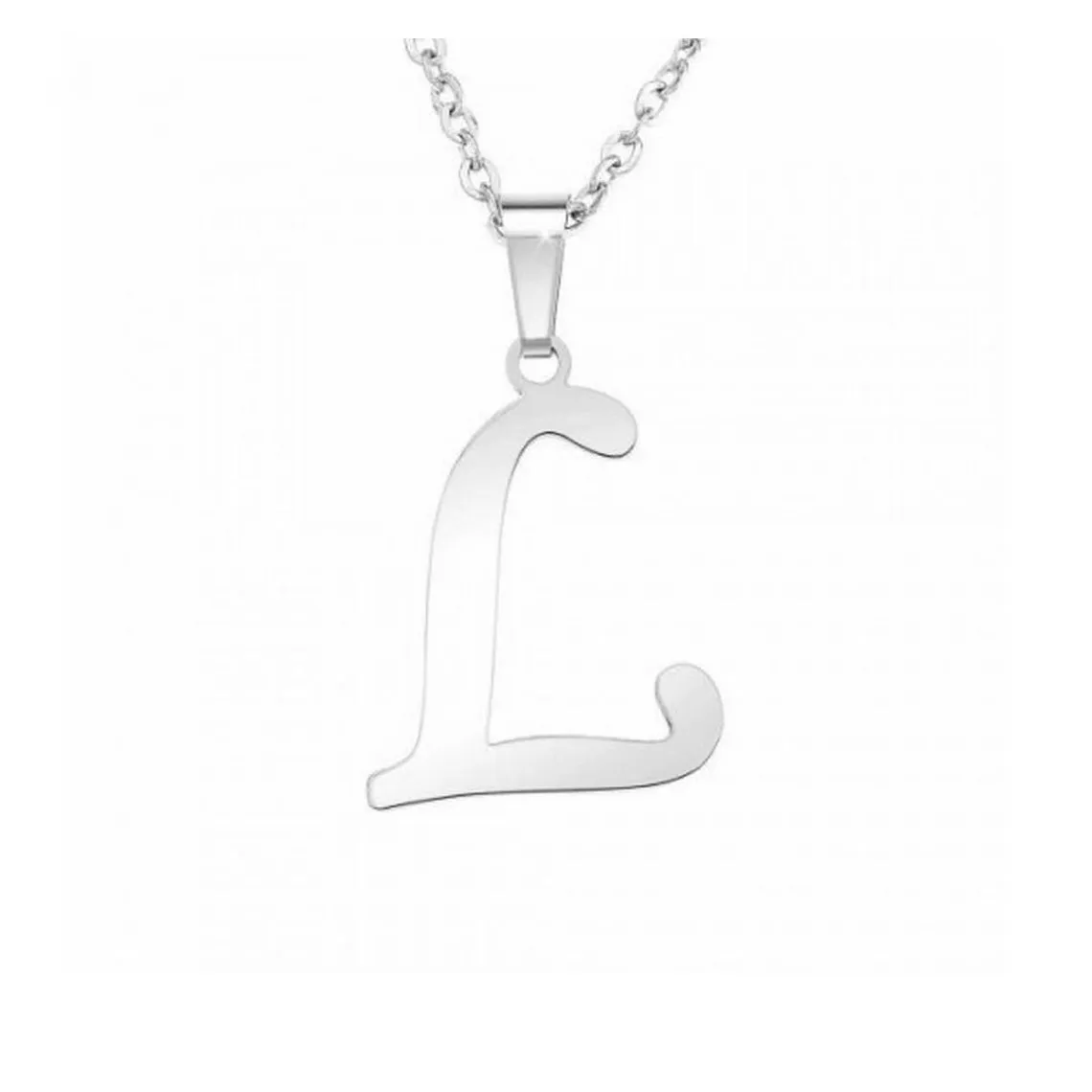 Collier et pendentif Athème B2080-L Femme | 3 Suisses
