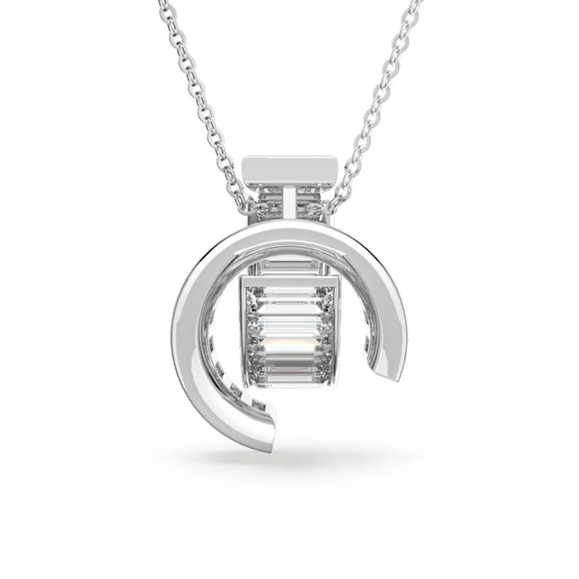 Collier et pendentif Femme 5639628 | 3 Suisses