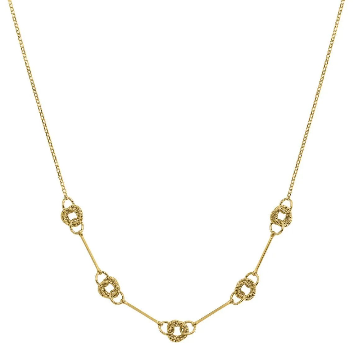 Collier Femme Jourdan Cosmik - AJF210110N Argent | 3 Suisses