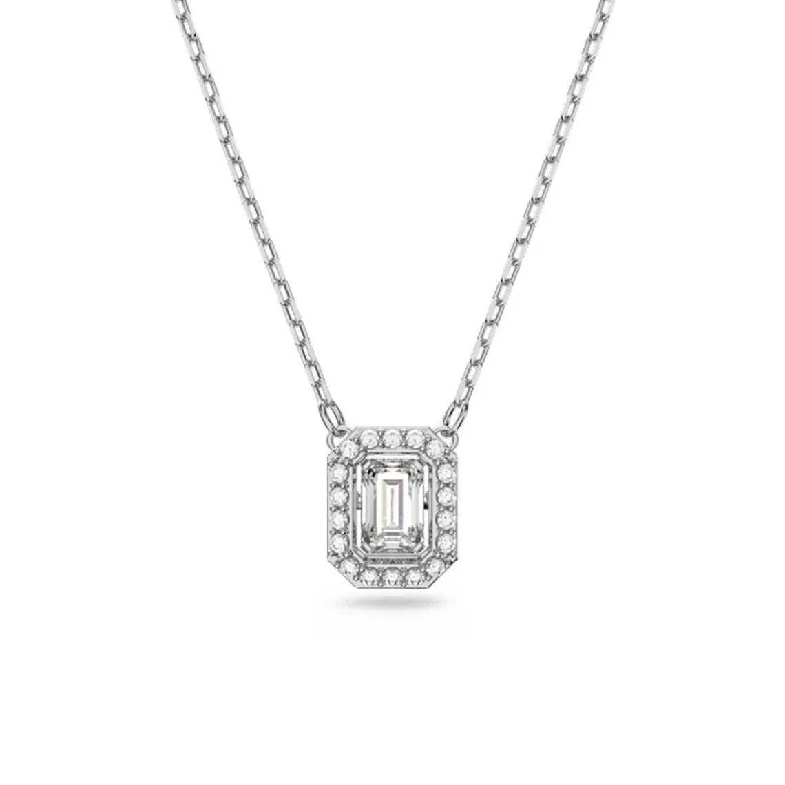 Collier Femme Swarovski 5599177 - Cristaux swarovski | 3 Suisses