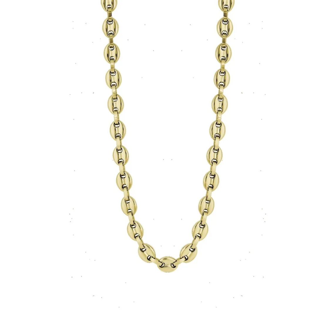 LS2140-1-2 Homme Necklace