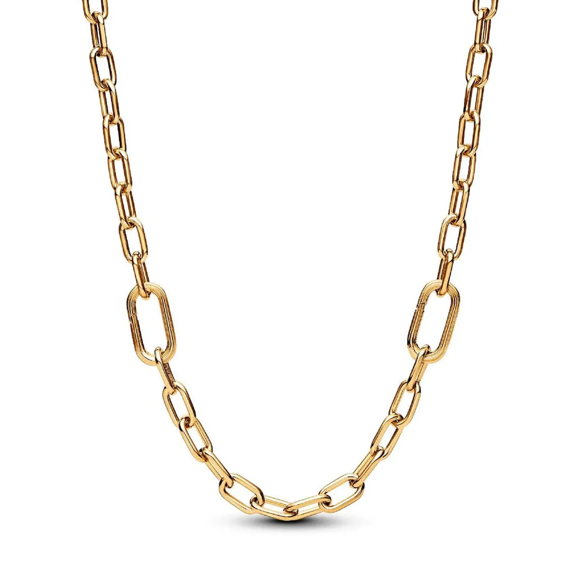 Collier Petit Link Pandora Me | 3 Suisses