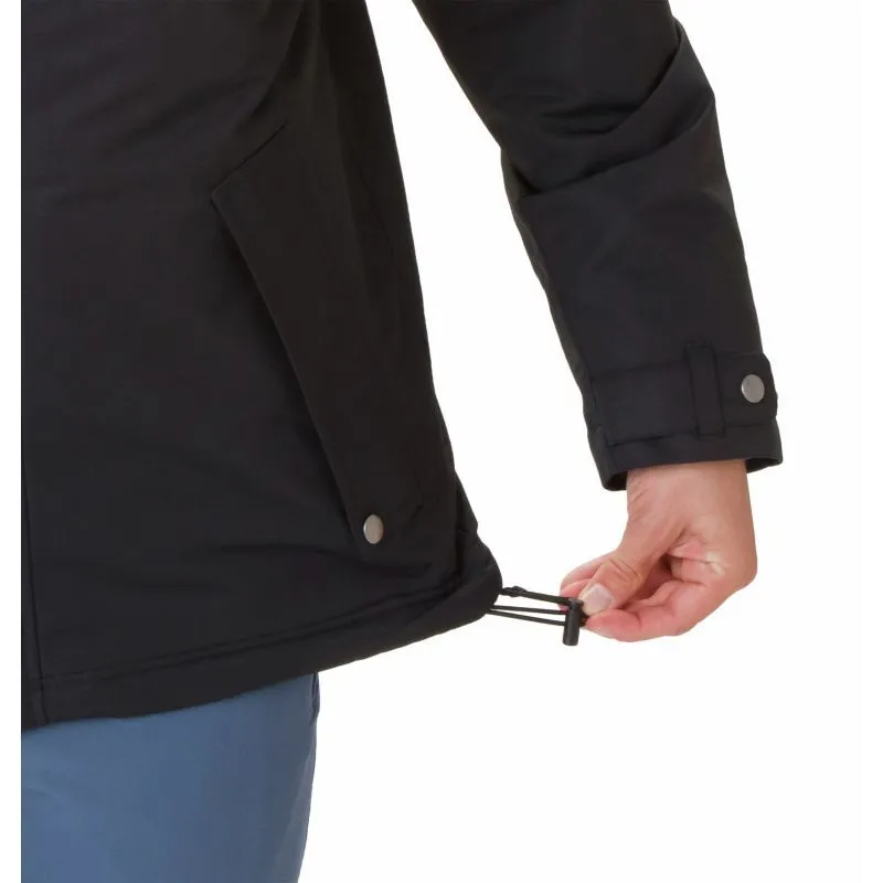 Columbia Rugged Path Jacket - Men's Waterproof Jacket | Hardloop