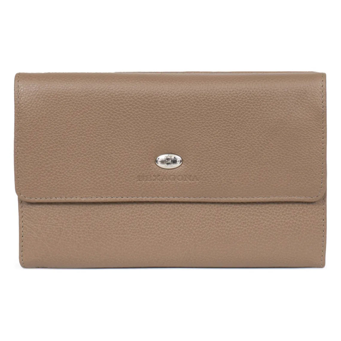Compagnon de voyage Cuir CONFORT Écorce Elle | 3 Suisses
