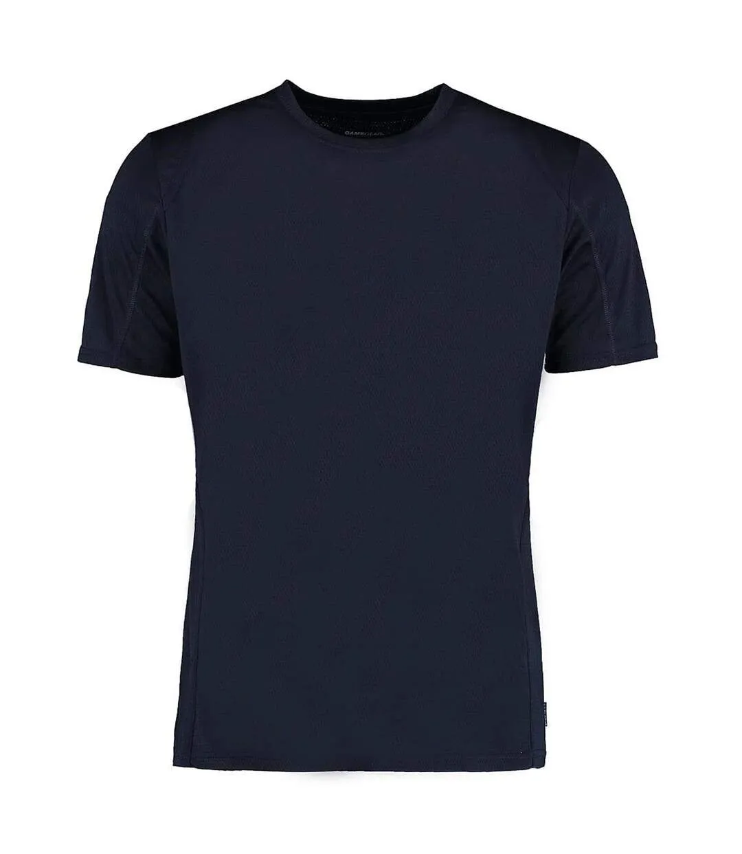 Cooltex t-shirt homme bleu marine/bleu marine GAMEGEAR