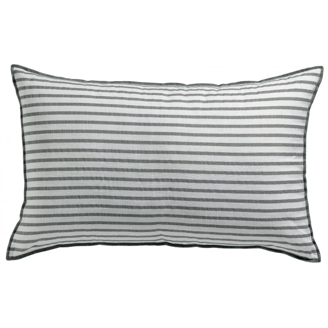 Cotton Cushion Apala Pearl | 3 Suisses