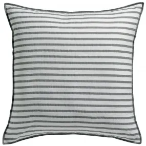 Cotton Cushion Apala Pearl | 3 Suisses