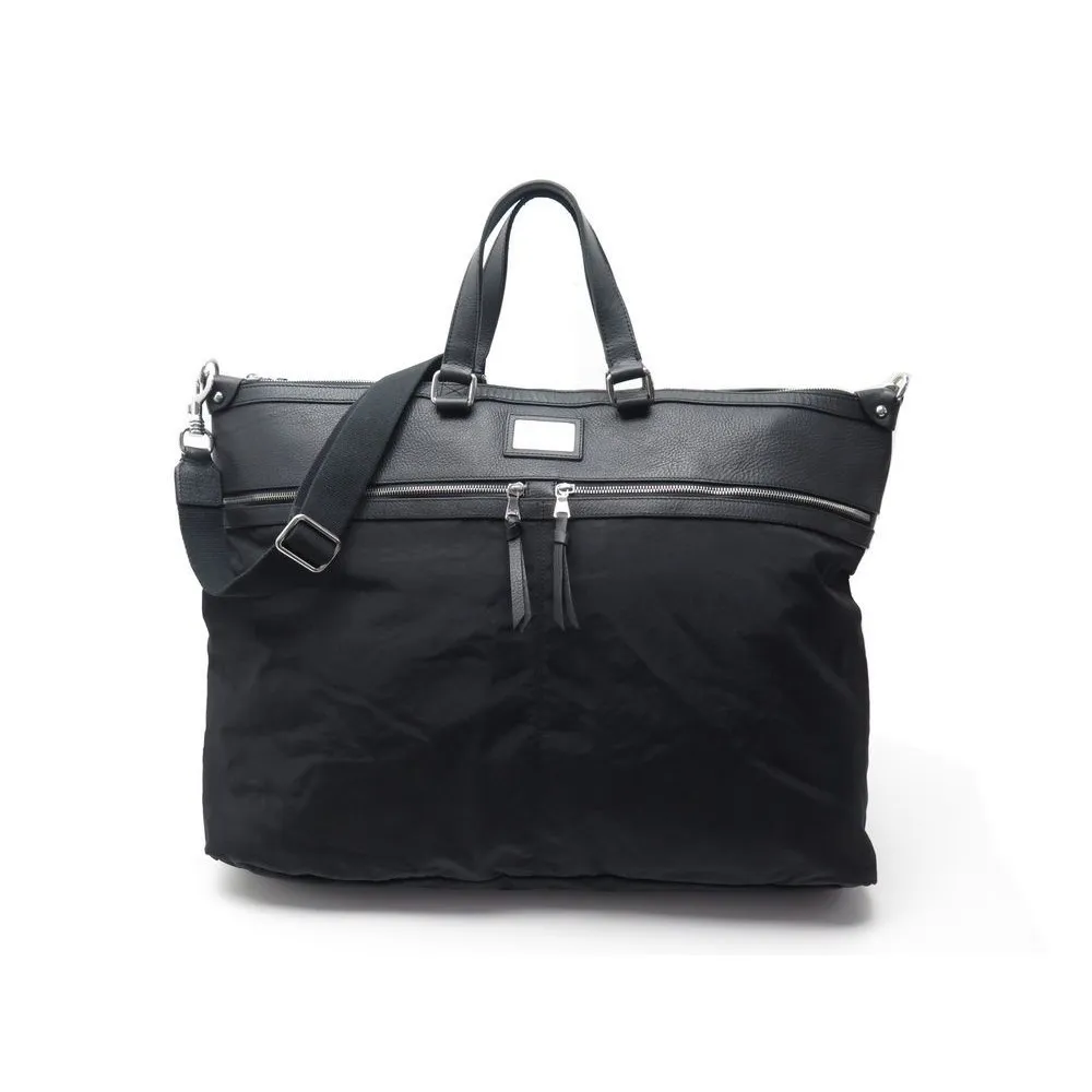 DOLCE & GABBANA BAGAGES sac de voyage