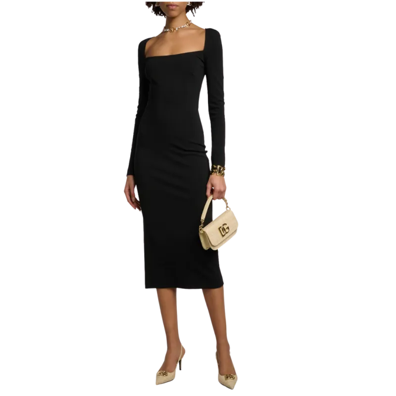 Escarpins ouverts Slingback Rafia beige DG or