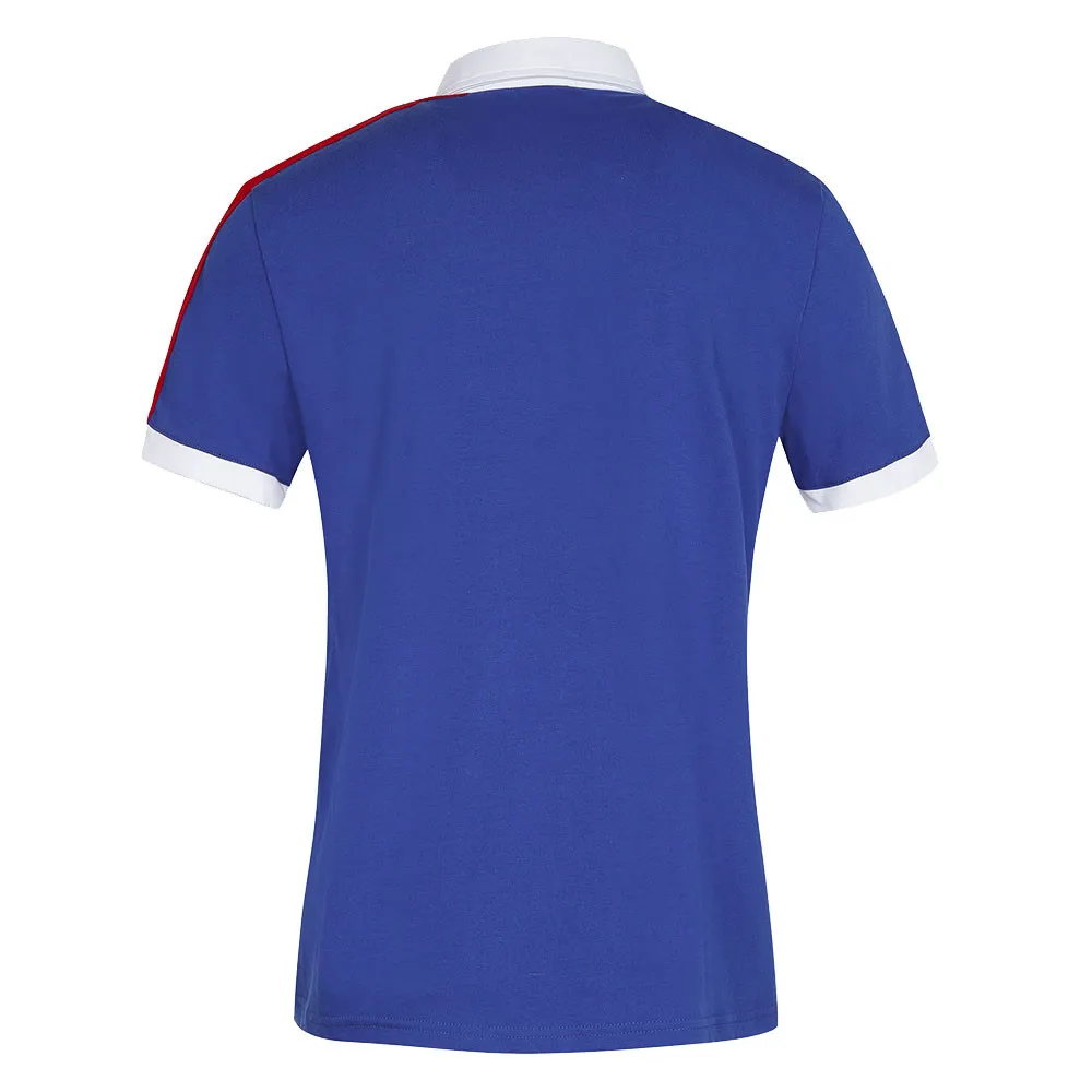 Ffr Polo Mc Homme