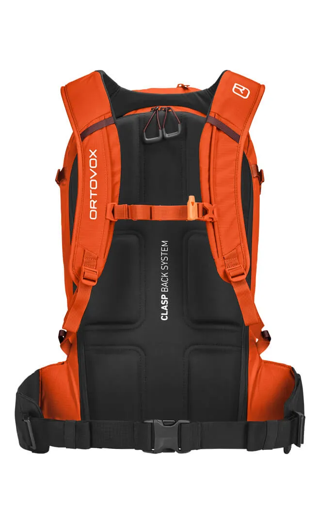 FREE RIDER 28L SAC  DOS SKI SNOWBOARD
