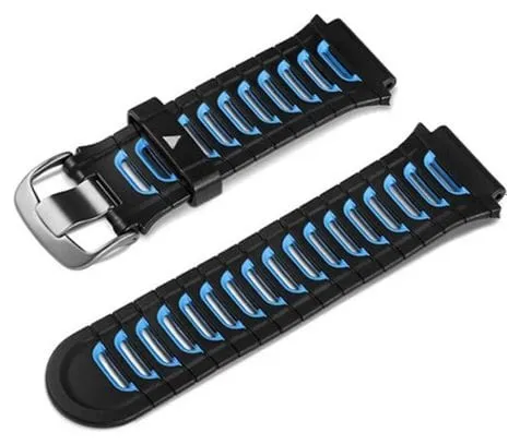 Garmin 920 XT Blue Bracelet