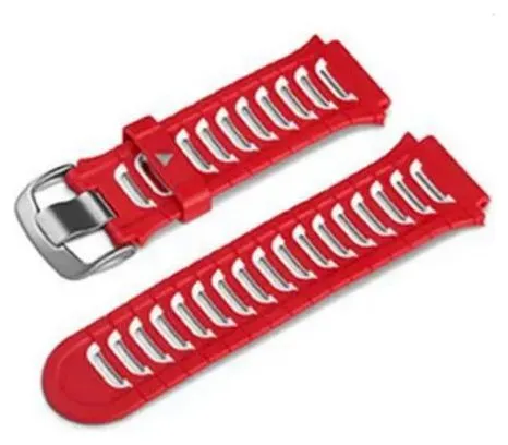 920 XT rouge GARMIN Bracelet