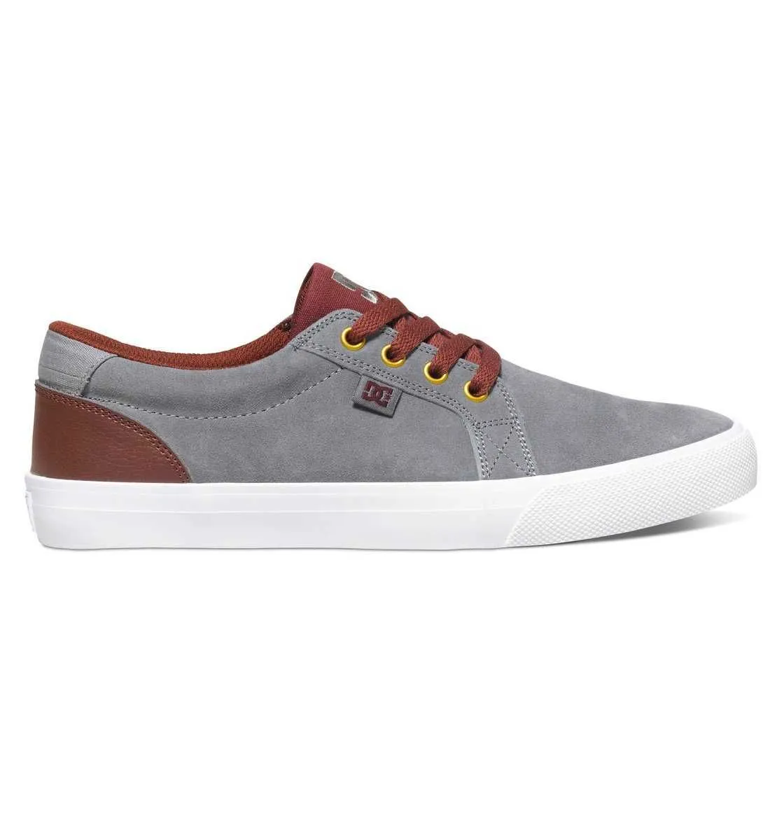 Grey and White Council SE