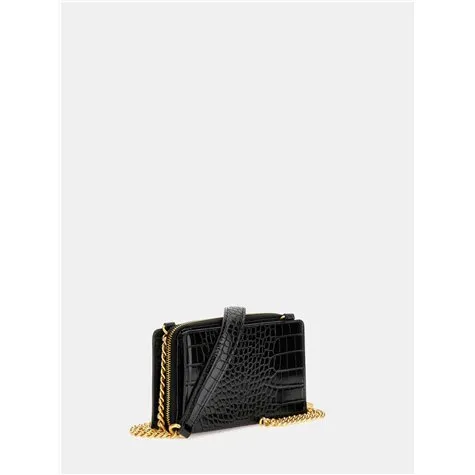 Guess James Mini Black Bag