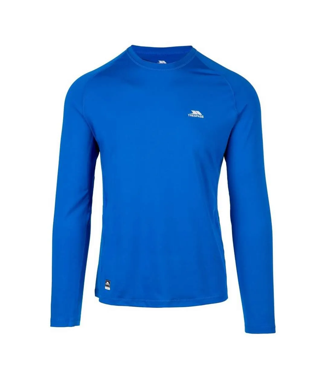Haut thermique nate homme bleu Trespass