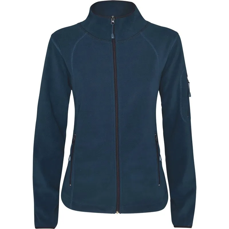 High-End Polar Fleece Jacket for Women - 1 Color