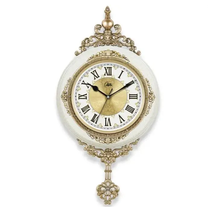 Horloge Vintage Murale Versailles