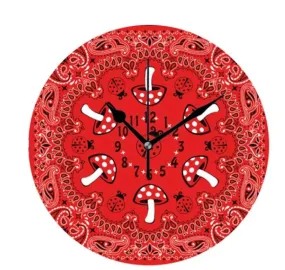 Horloge à poser Vintage