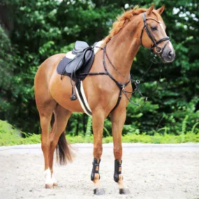 Kavalkade breastplate Leyla