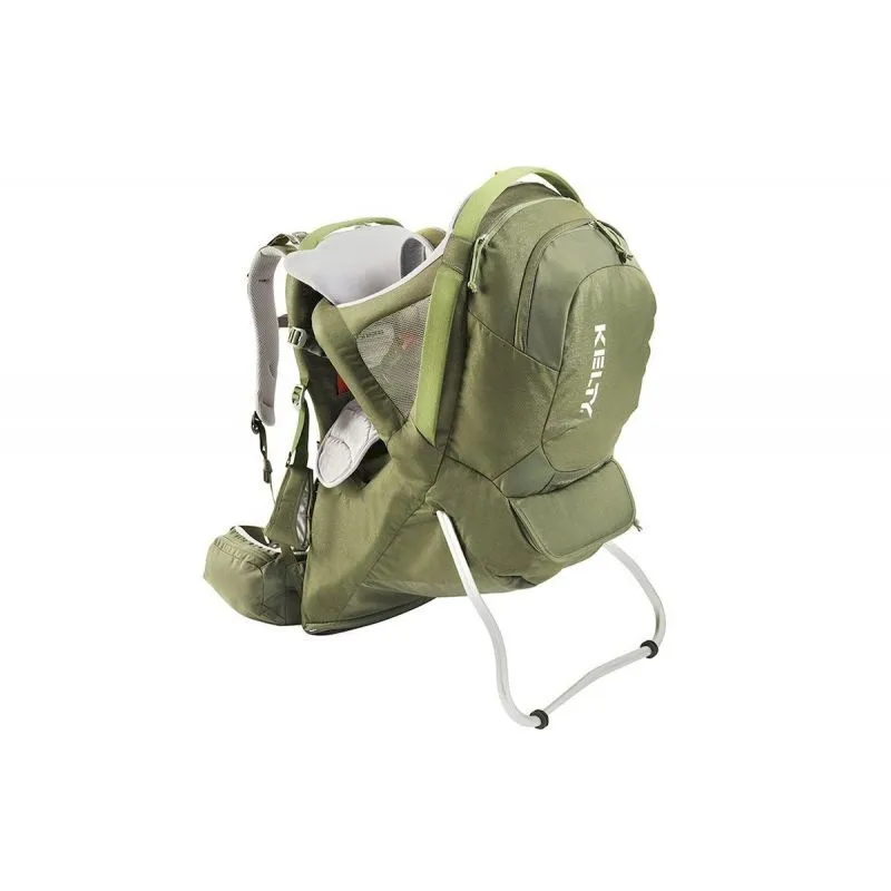 Kelty Journey Perfectfit Signature - Porte-bébé randonnée | Hardloop