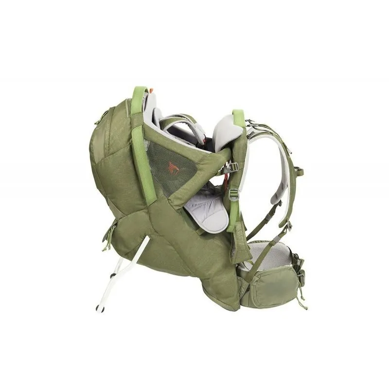 Kelty Journey Perfectfit Signature - Porte-bébé randonnée | Hardloop